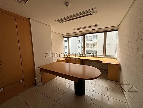 Escritório/Sala Comercial - 484m², Republica - Escritório/sala em Republica, São Paulo - Foto 4
