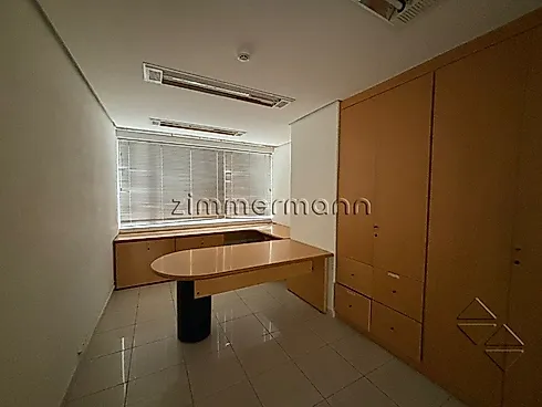 Escritório/Sala Comercial - 484m², Republica - Escritório/sala em Republica, São Paulo - Foto 5