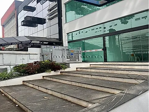 Escritório/Sala Comercial - 1000m², Vila Clementino - Escritório/sala em Vila Clementino, São Paulo - Foto 2