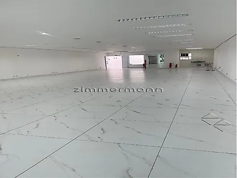 Escritório/Sala Comercial - 1000m², Vila Clementino - Escritório/sala em Vila Clementino, São Paulo - Foto 3
