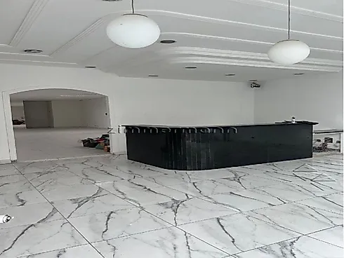 Escritório/Sala Comercial - 1000m², Vila Clementino - Escritório/sala em Vila Clementino, São Paulo - Foto 4