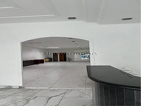 Escritório/Sala Comercial - 1000m², Vila Clementino - Escritório/sala em Vila Clementino, São Paulo - Foto 5