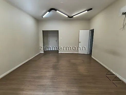 Escritório/Sala Comercial - 128m², Bela Vista - Escritório/sala em Bela Vista, São Paulo - Foto 3