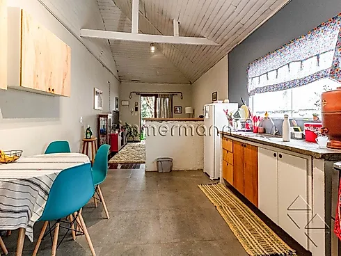 Casa 1 Quarto com 72m² - Perdizes - Casa em Perdizes, São Paulo - Foto 2