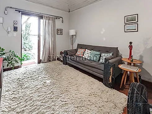 Casa 1 Quarto com 72m² - Perdizes - Casa em Perdizes, São Paulo - Foto 4
