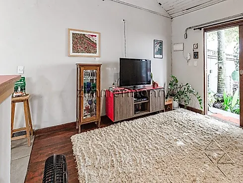 Casa 1 Quarto com 72m² - Perdizes - Casa em Perdizes, São Paulo - Foto 5