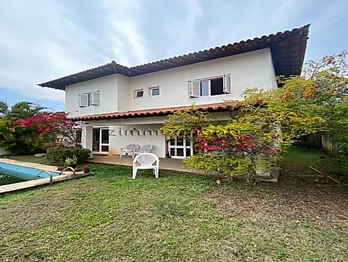 Casa 6 Quartos com 4 Suítes e 350m² - Morumbi - Casa em Morumbi, São Paulo - Foto 1