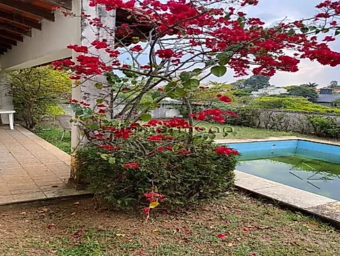 Casa 6 Quartos com 4 Suítes e 350m² - Morumbi - Casa em Morumbi, São Paulo - Foto 3