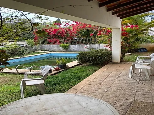 Casa 6 Quartos com 4 Suítes e 350m² - Morumbi - Casa em Morumbi, São Paulo - Foto 4