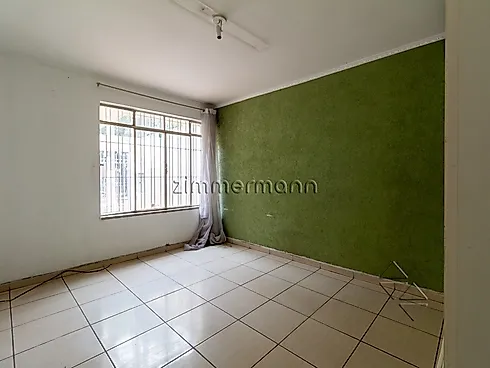 Casa 3 Quartos com 1 Suíte e 120m² - Vila Leopoldina - Casa em Vila Leopoldina, São Paulo - Foto 4