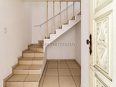 Casa 3 Quartos com 1 Suíte e 120m² - Vila Leopoldina - Casa em Vila Leopoldina, São Paulo - Foto 5