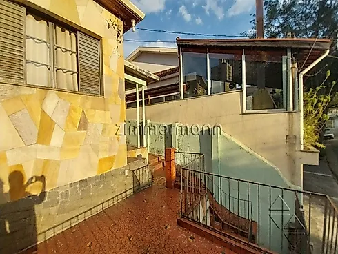 Casa 4 Quartos com 160m² - Lapa - Casa em Lapa, São Paulo - Foto 2