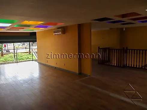 Escritório/Sala Comercial - 290m², Consolação - Escritório/sala em Consolação, São Paulo - Foto 2