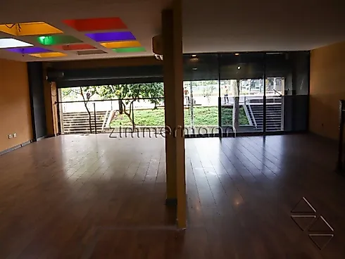 Escritório/Sala Comercial - 290m², Consolação - Escritório/sala em Consolação, São Paulo - Foto 3