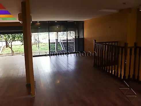 Escritório/Sala Comercial - 290m², Consolação - Escritório/sala em Consolação, São Paulo - Foto 4