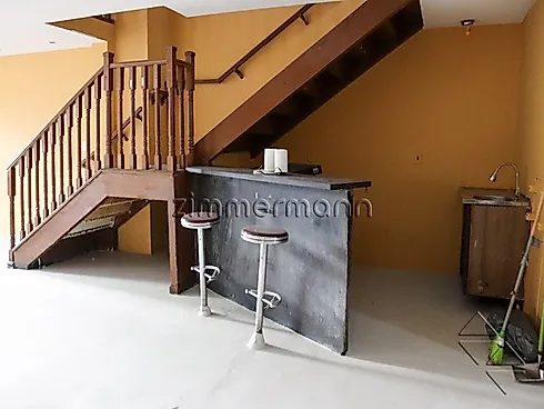 Escritório/Sala Comercial - 290m², Consolação - Escritório/sala em Consolação, São Paulo - Foto 5