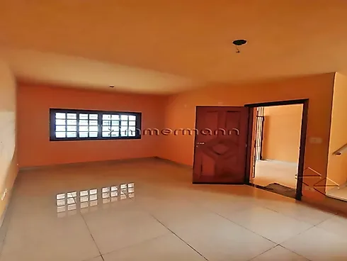 Casa 4 Quartos com 221m² - Planalto Paulista - Casa em Planalto Paulista, São Paulo - Foto 1
