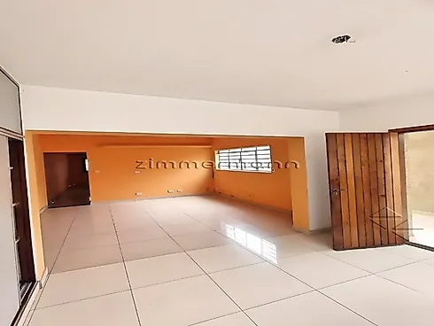 Casa 4 Quartos com 221m² - Planalto Paulista - Casa em Planalto Paulista, São Paulo - Foto 2