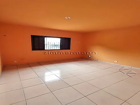 Casa 4 Quartos com 221m² - Planalto Paulista - Casa em Planalto Paulista, São Paulo - Foto 3