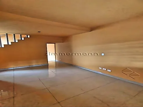 Casa 4 Quartos com 221m² - Planalto Paulista - Casa em Planalto Paulista, São Paulo - Foto 5