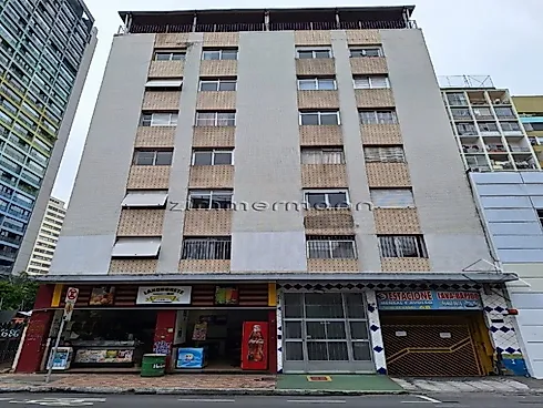 Bela Vista, São Paulo