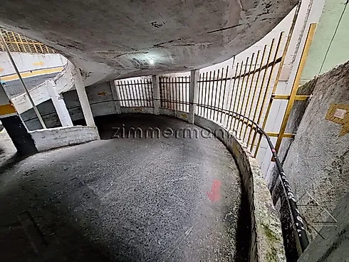 Escritório/Sala Comercial - 1147m², Bela Vista - Escritório/sala em Bela Vista, São Paulo - Foto 3