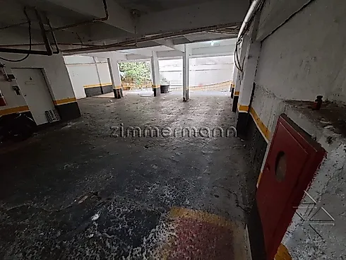 Escritório/Sala Comercial - 1147m², Bela Vista - Escritório/sala em Bela Vista, São Paulo - Foto 4