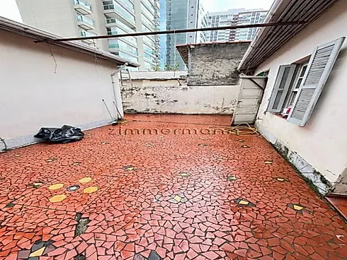 Terreno 500m² - Brooklin - Terreno em Brooklin, São Paulo - Foto 2
