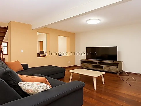 Casa 4 Quartos com 199m² - Vila Olímpia - Casa em Vila Olímpia, São Paulo - Foto 2