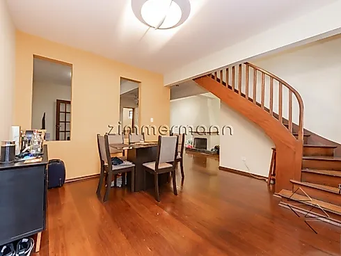 Casa 4 Quartos com 199m² - Vila Olímpia - Casa em Vila Olímpia, São Paulo - Foto 3