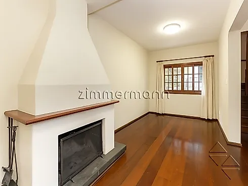 Casa 4 Quartos com 199m² - Vila Olímpia - Casa em Vila Olímpia, São Paulo - Foto 4
