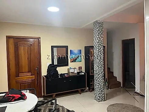 Casa 3 Quartos com 1 Suíte e 200m² - Jabaquara - Casa em Jabaquara, São Paulo - Foto 1