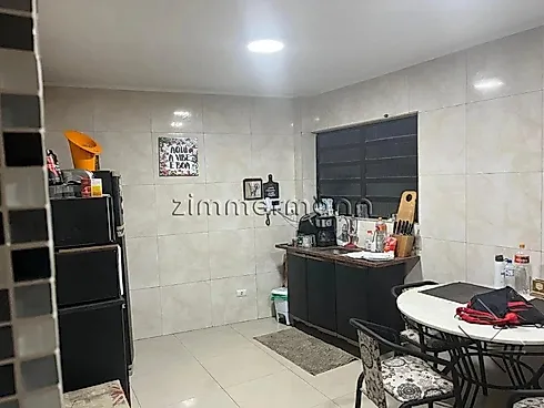 Casa 3 Quartos com 1 Suíte e 200m² - Jabaquara - Casa em Jabaquara, São Paulo - Foto 2