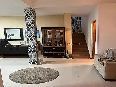 Casa 3 Quartos com 1 Suíte e 200m² - Jabaquara - Casa em Jabaquara, São Paulo - Foto 4