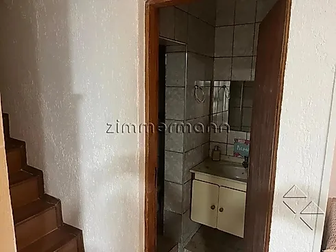 Casa 3 Quartos com 1 Suíte e 200m² - Jabaquara - Casa em Jabaquara, São Paulo - Foto 5