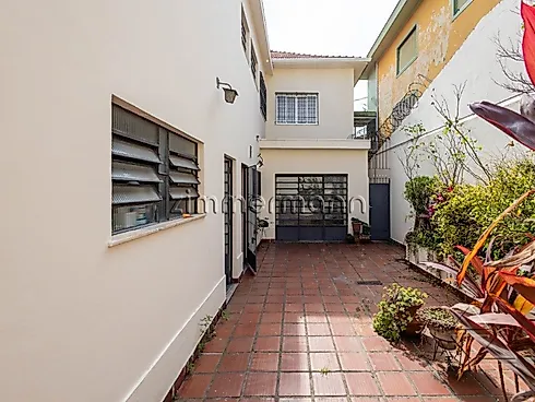 Casa 5 Quartos com 1 Suíte e 283m² - Cambuci - Casa em Cambuci, São Paulo - Foto 1