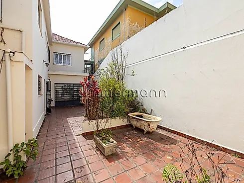 Casa 5 Quartos com 1 Suíte e 283m² - Cambuci - Casa em Cambuci, São Paulo - Foto 2