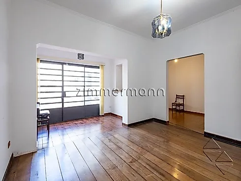 Casa 5 Quartos com 1 Suíte e 283m² - Cambuci - Casa em Cambuci, São Paulo - Foto 3