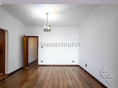 Casa 5 Quartos com 1 Suíte e 283m² - Cambuci - Casa em Cambuci, São Paulo - Foto 4