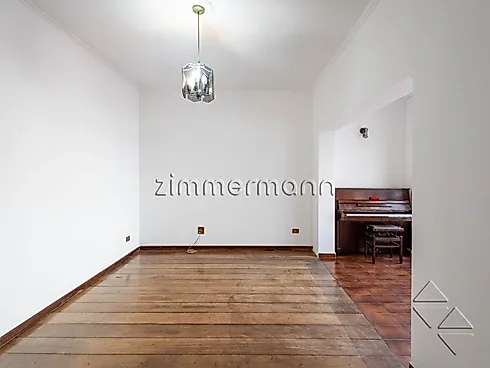 Casa 5 Quartos com 1 Suíte e 283m² - Cambuci - Casa em Cambuci, São Paulo - Foto 5
