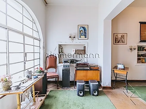 Casa 3 Quartos com 200m² - Vila Mariana - Casa em Vila Mariana, São Paulo - Foto 2