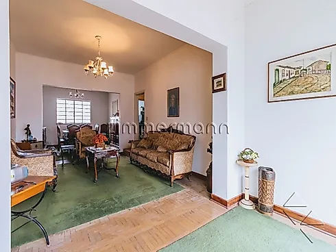 Casa 3 Quartos com 200m² - Vila Mariana - Casa em Vila Mariana, São Paulo - Foto 3