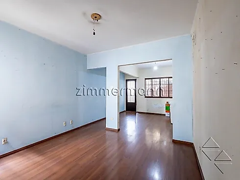Casa 3 Quartos com 225m² - Aclimaçao - Casa em Aclimaçao, São Paulo - Foto 1