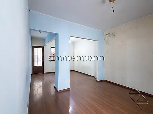 Casa 3 Quartos com 225m² - Aclimaçao - Casa em Aclimaçao, São Paulo - Foto 2
