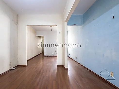 Casa 3 Quartos com 225m² - Aclimaçao - Casa em Aclimaçao, São Paulo - Foto 3