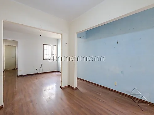 Casa 3 Quartos com 225m² - Aclimaçao - Casa em Aclimaçao, São Paulo - Foto 4