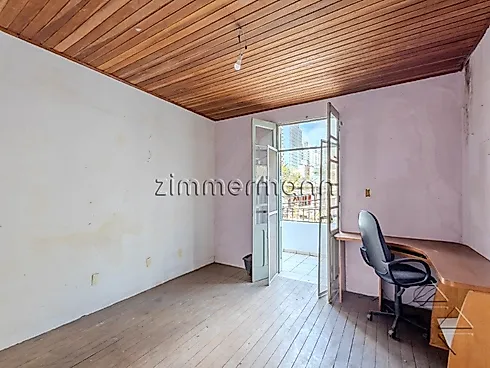 Casa 3 Quartos com 225m² - Aclimaçao - Casa em Aclimaçao, São Paulo - Foto 5