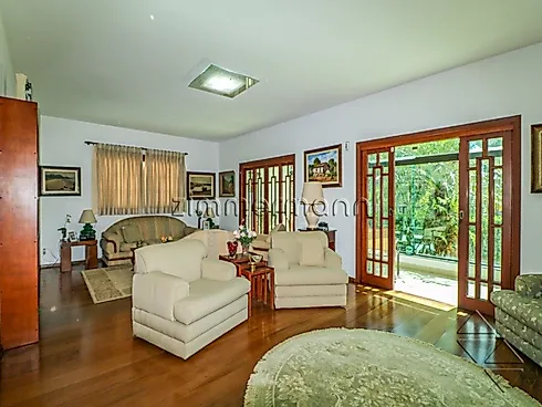 Casa 4 Quartos com 1 Suíte e 355m² - Aclimação - Casa em Aclimação, São Paulo - Foto 2