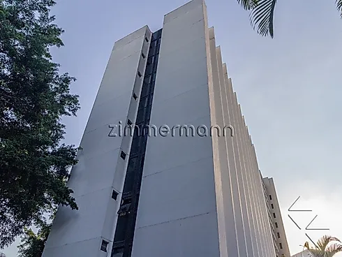Alto de Pinheiros, São Paulo