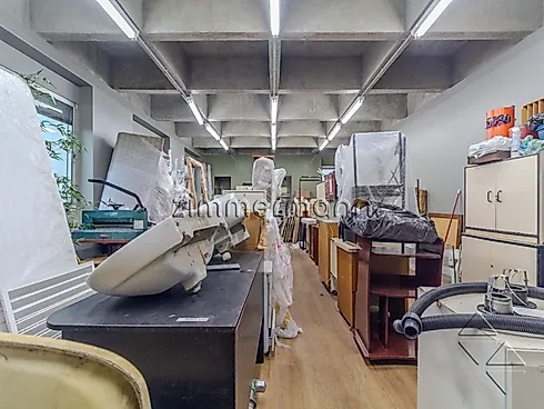 Escritório/Sala Comercial - 95m², Alto de Pinheiros - Escritório/sala em Alto de Pinheiros, São Paulo - Foto 2